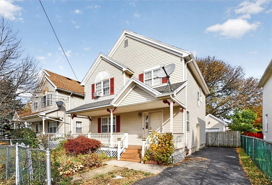 18 Ritz Street, Rochester, NY 14605 — photo 3