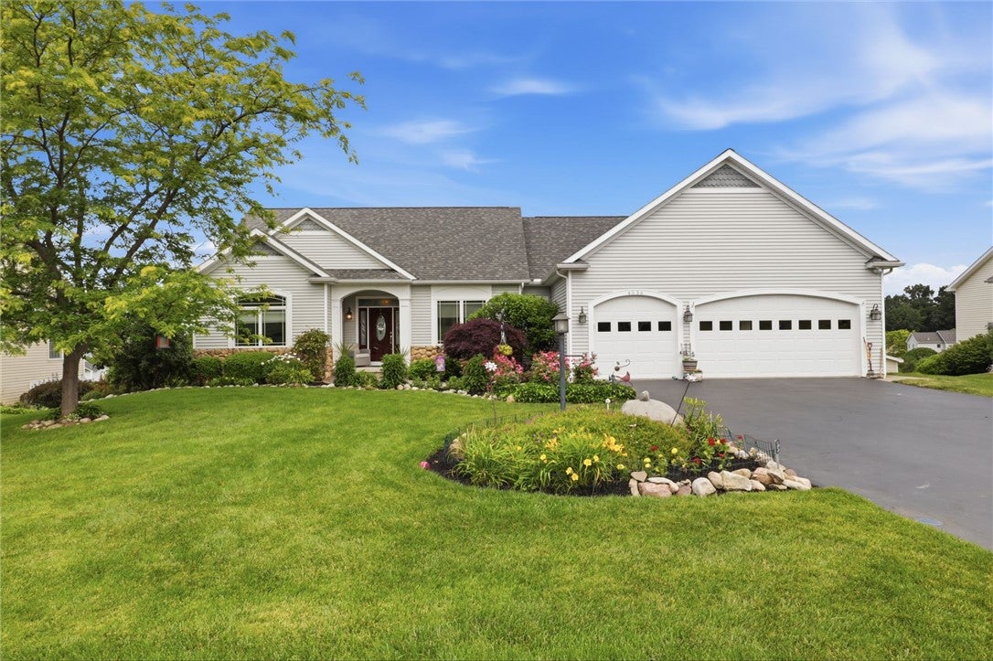 4536 Crystal Ridge Circle — photo
