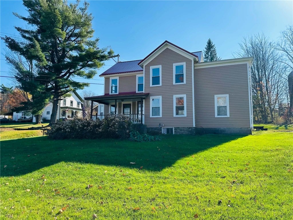 1661 County Road 38 — photo