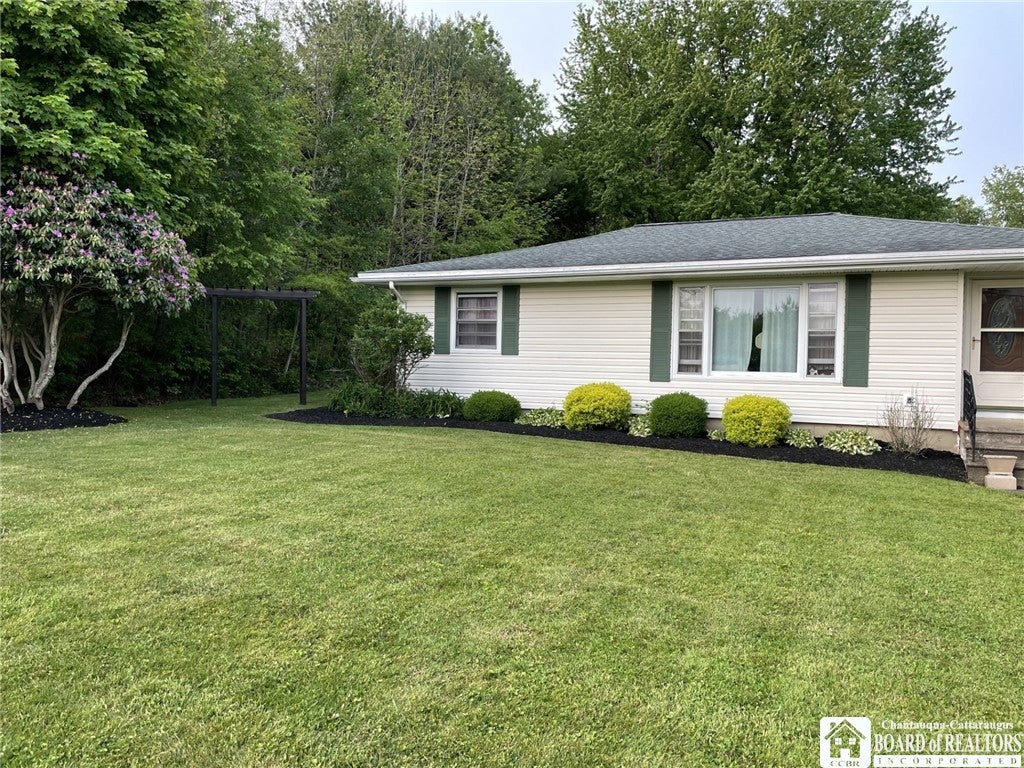 1602 Martin Rd. — photo