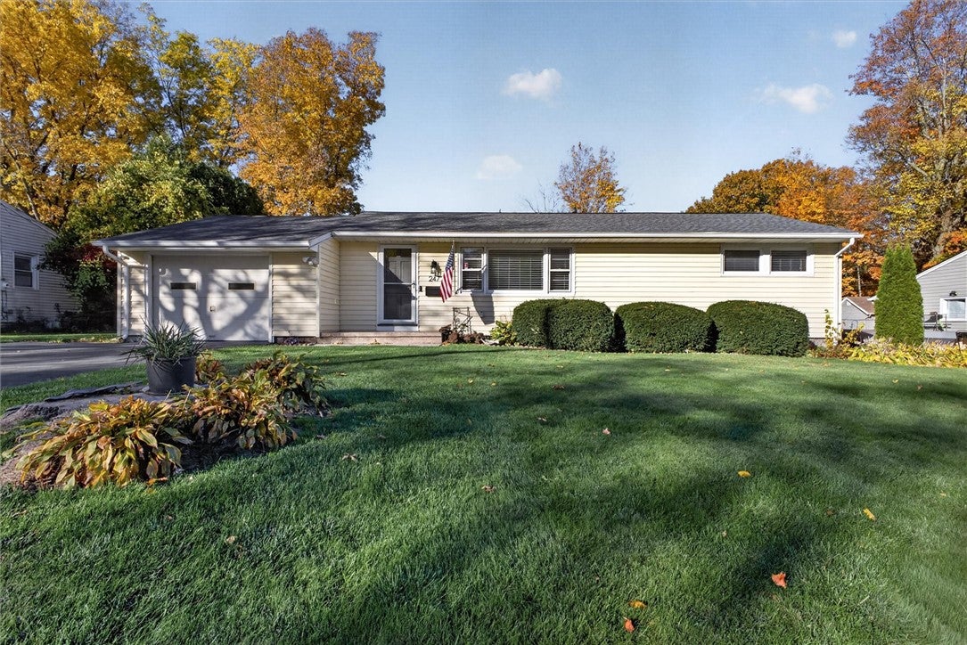 247 Kaymar Drive — photo