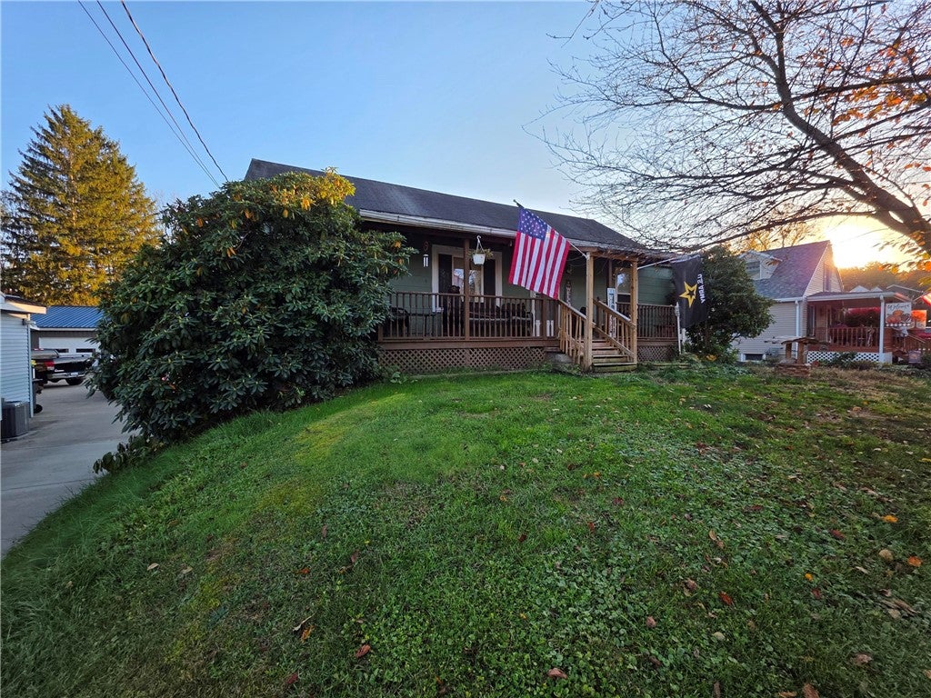 18 Speer Drive — photo