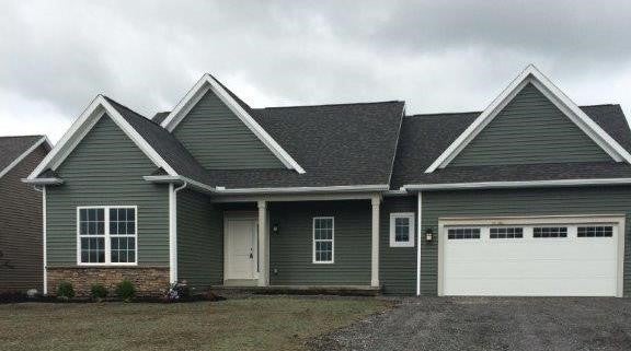 7631 Fairway Drive — photo