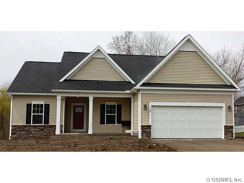 Lot 7 West Bay Road — photo