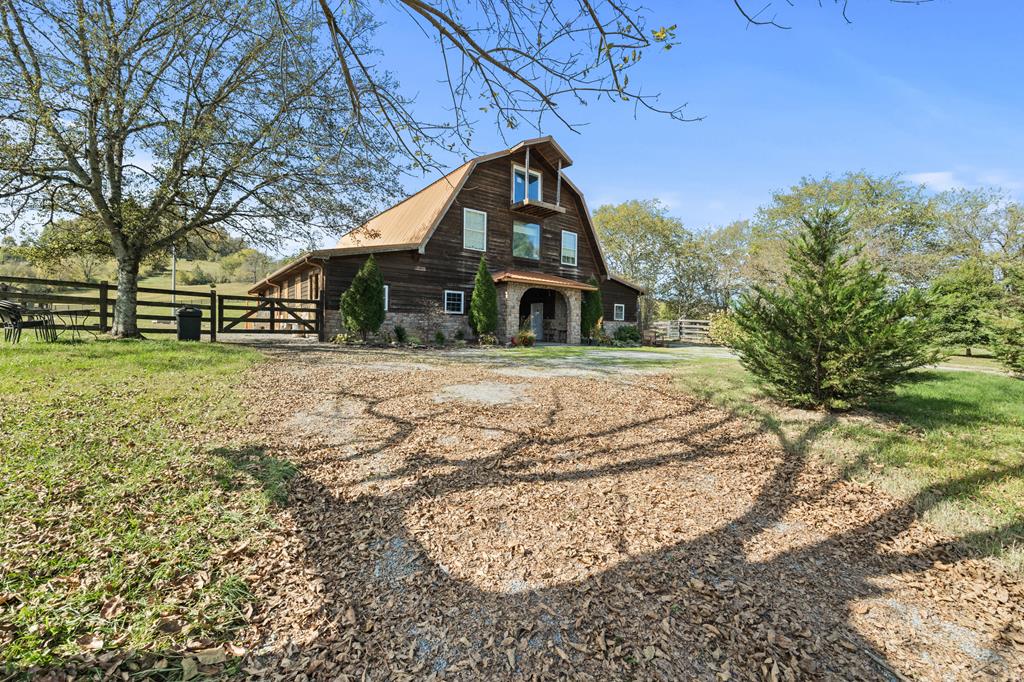 11528 Dodson Branch Hwy — photo