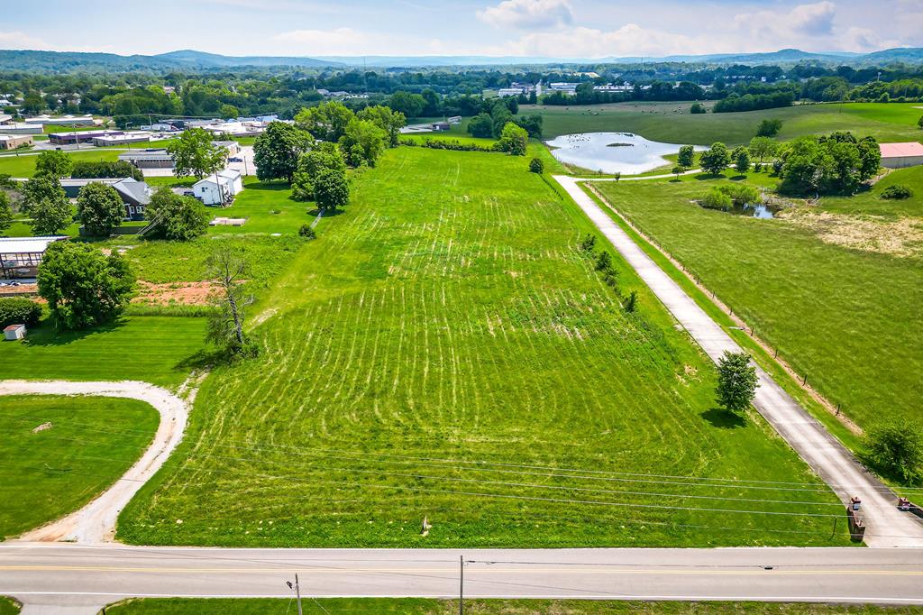 0 Millers Point Road, Sparta, TN 38583