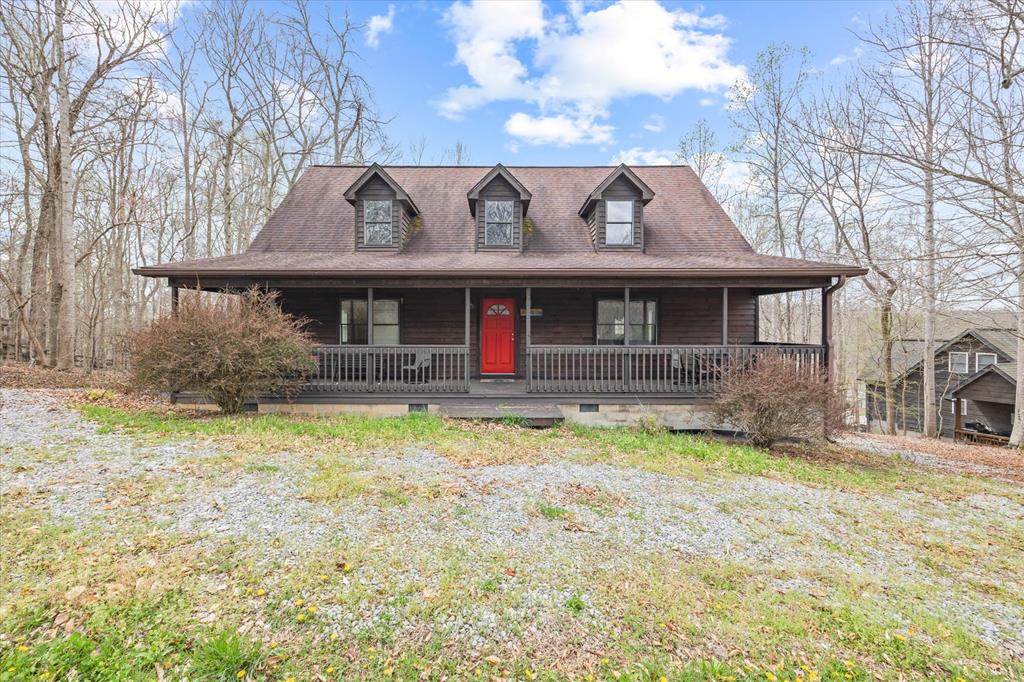 143 Koala Ridge Rd — photo