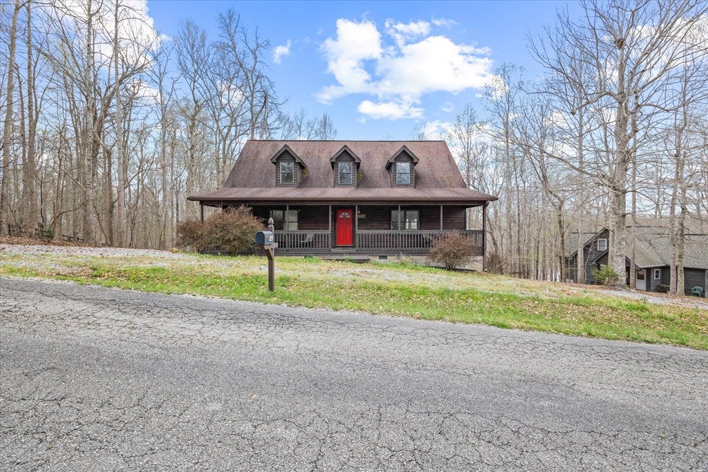 143 Koala Ridge Rd, Byrdstown, TN 38549 — photo 3
