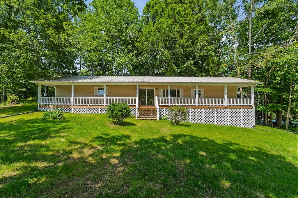 1007 Eastridge Dr — photo