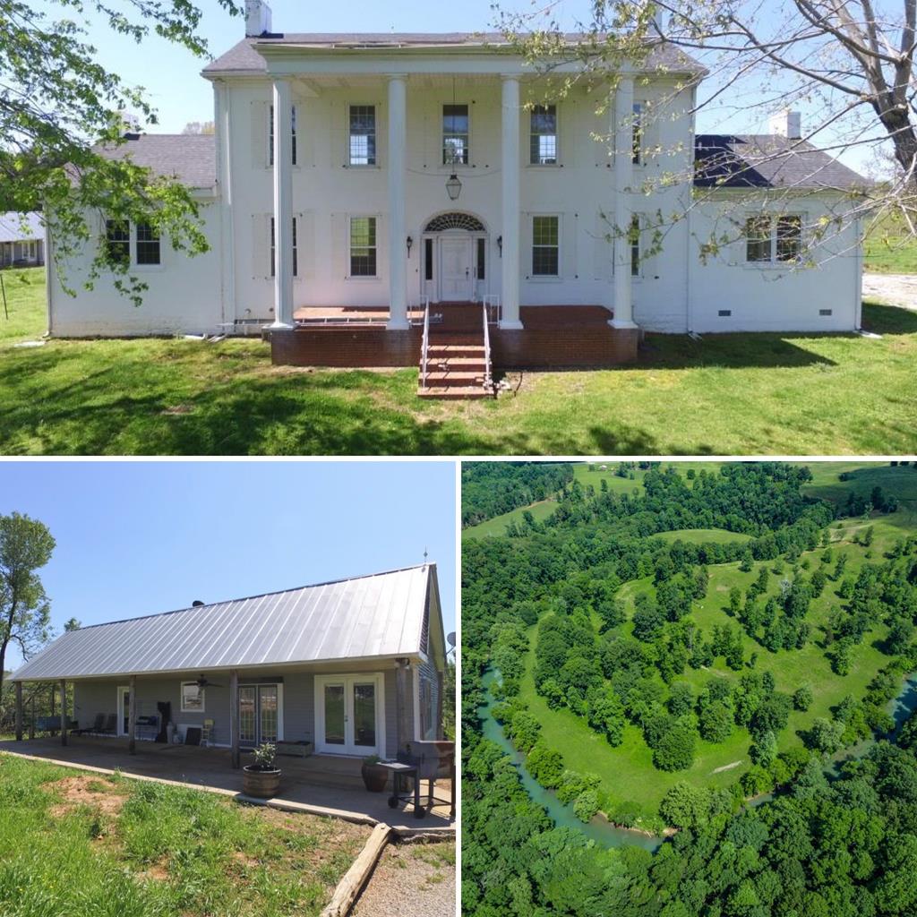 899 Messenger Rd. — photo