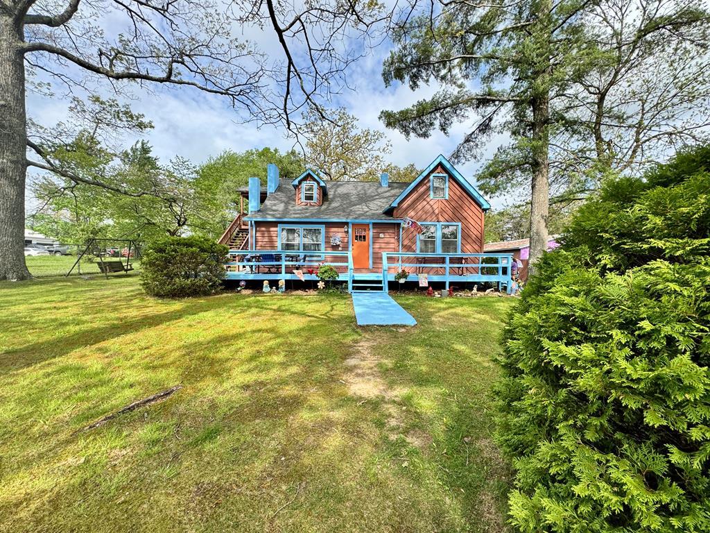 4529 Highway 127N — photo