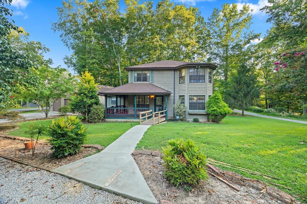1111 Cherokee Rd — photo