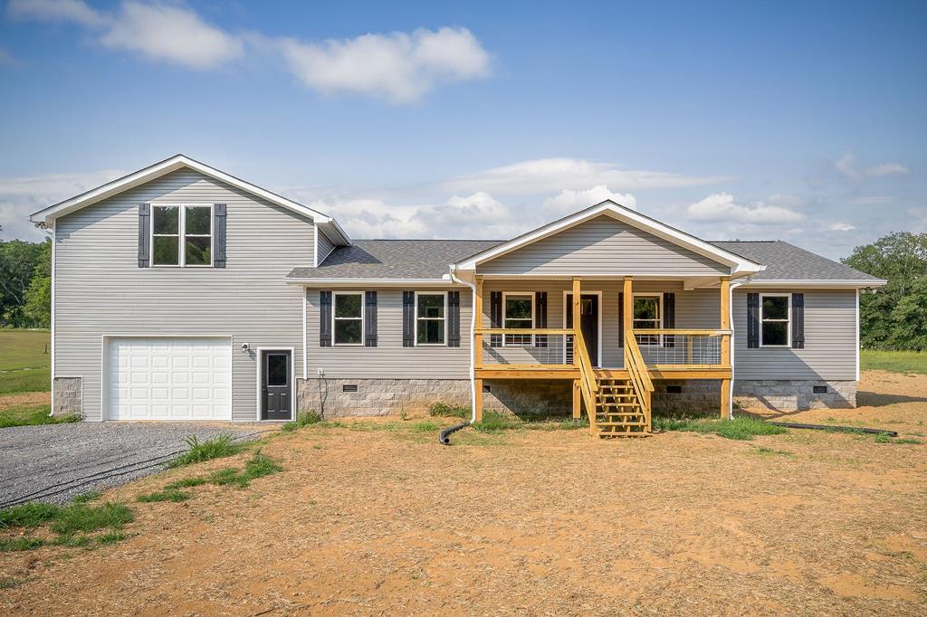 420 Salt Lick Creek Rd — photo