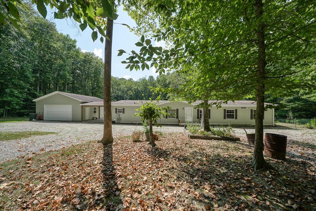 45 Butch Smith Ln. — photo