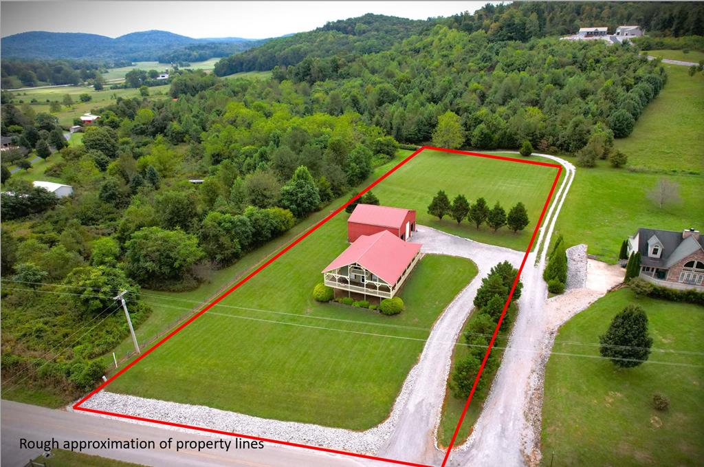 283 Bethlehem Rd, Rickman, TN 38580 — photo 3