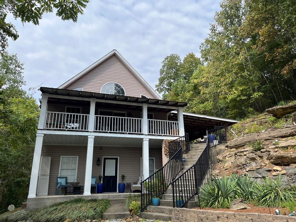301 Jimmy Reneau Rd — photo