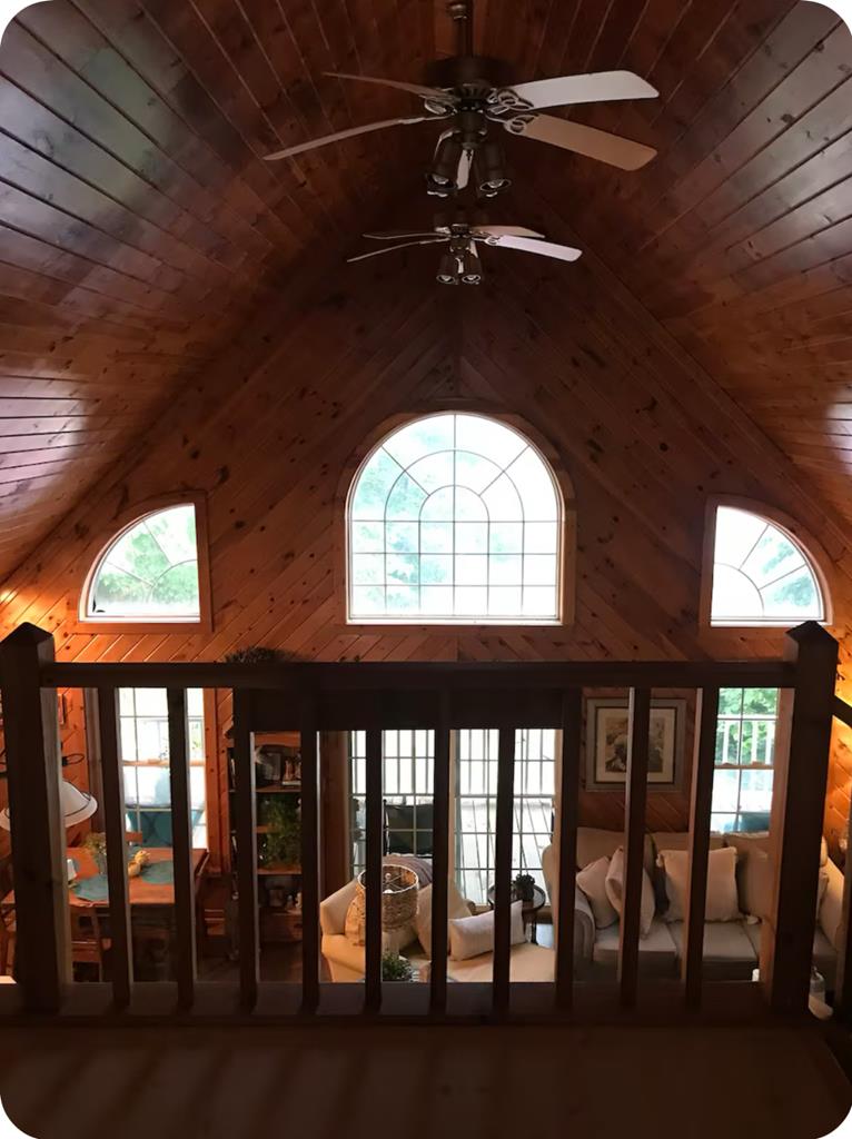 301 Jimmy Reneau Rd, Celina, TN 38551 — photo 3