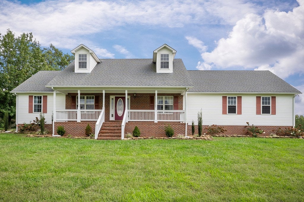 13660 Herald Rd, Silver Point, TN 38582 — photo 3