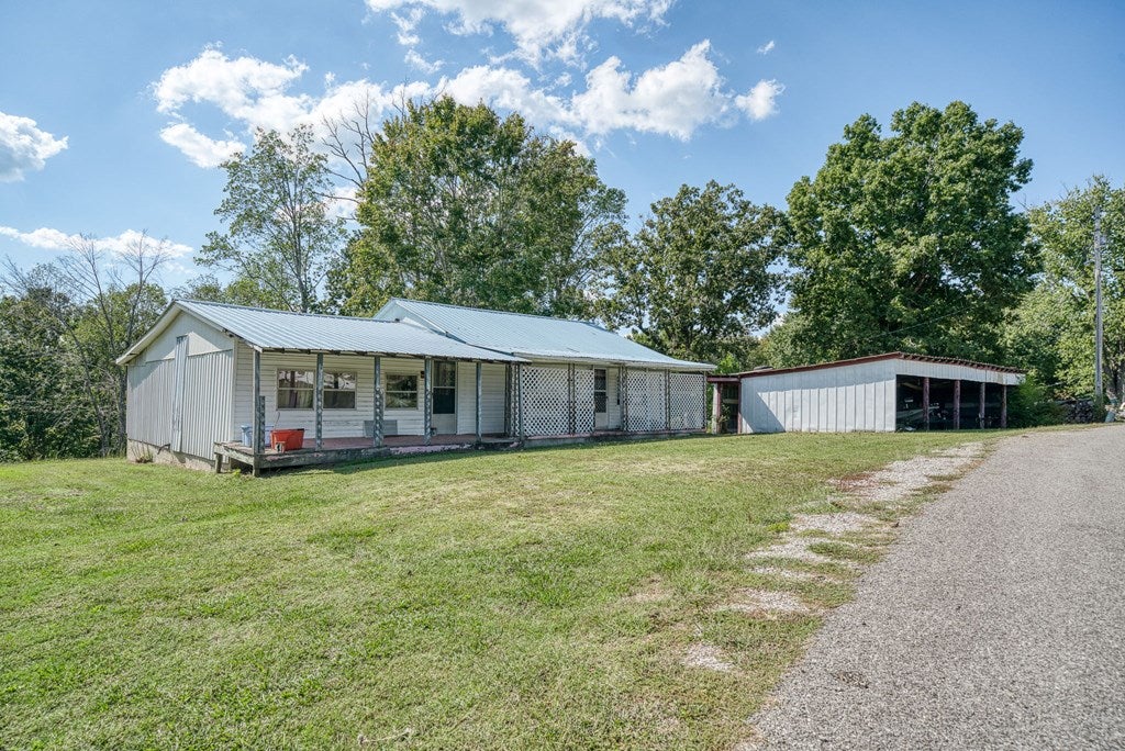 7331 Ashburn Rd, Baxter, TN 38544 — photo 2