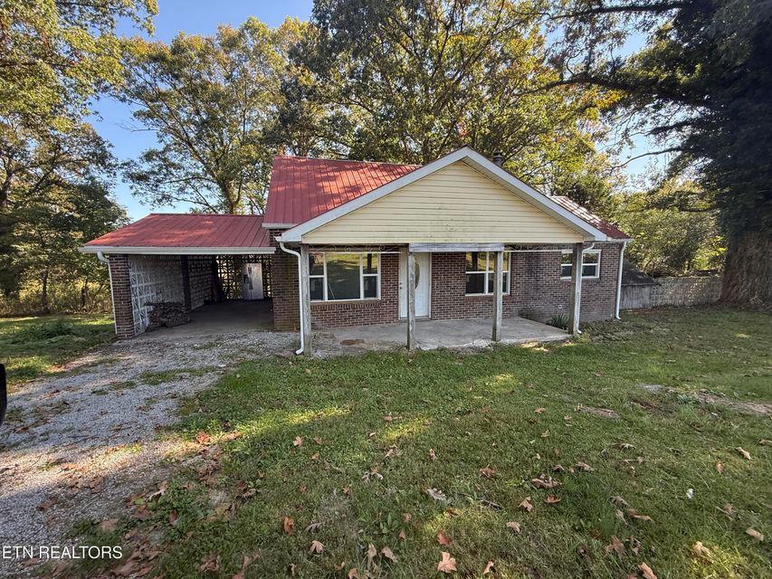 1089 Bicknell Rd — photo