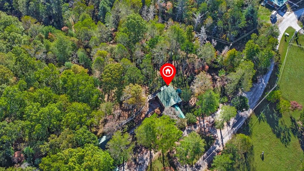 698 Boone Ridge Rd — photo