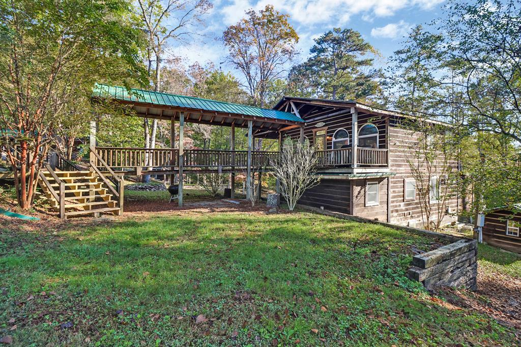 698 Boone Ridge Rd, Jamestown, TN 38556 — photo 2