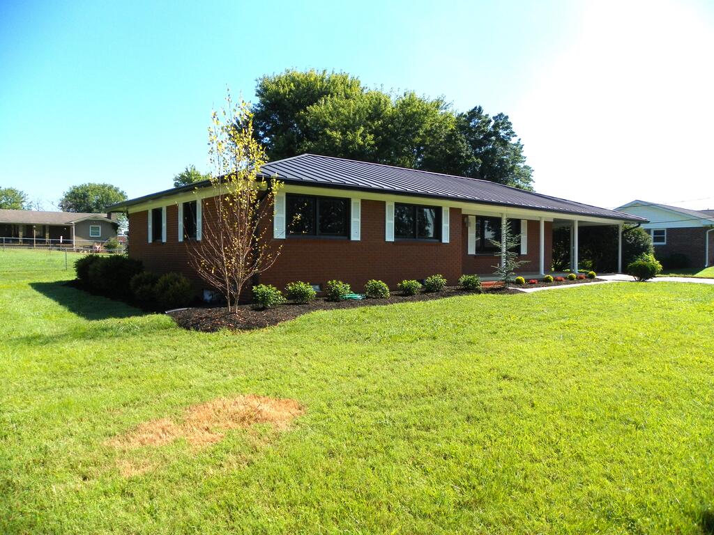 202 Gillen Drive — photo