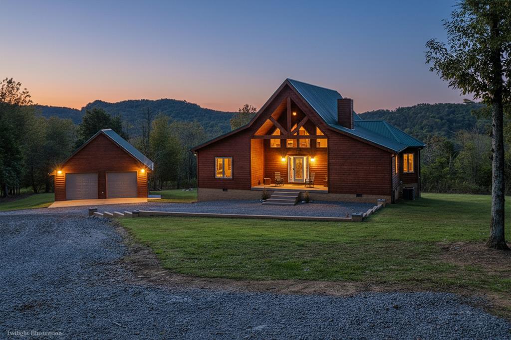 1582 Spring Fork Rd — photo