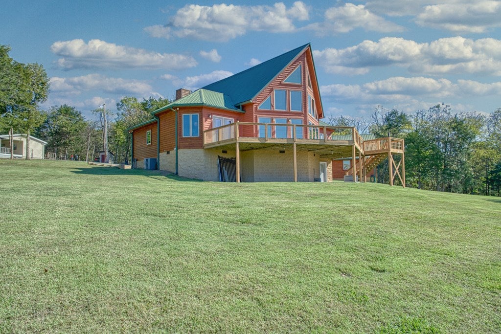 1582 Spring Fork Rd, Granville, TN 38564 — photo 2