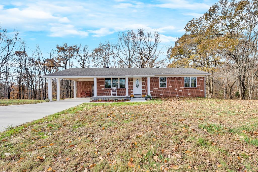 1749 Walker Hill Road — photo