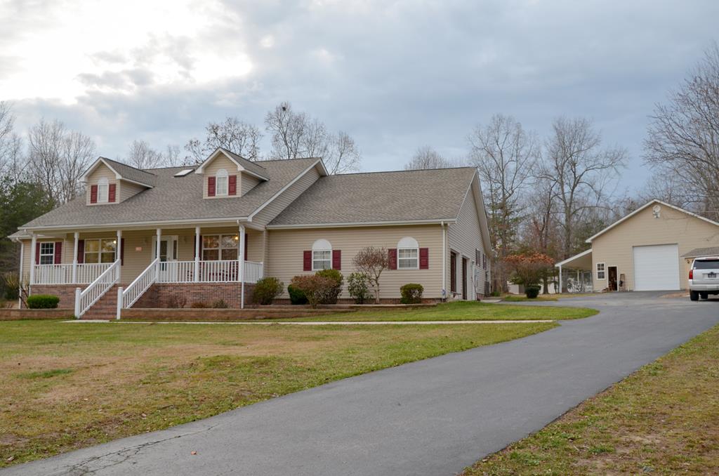 170 Pin Oak Lane — photo