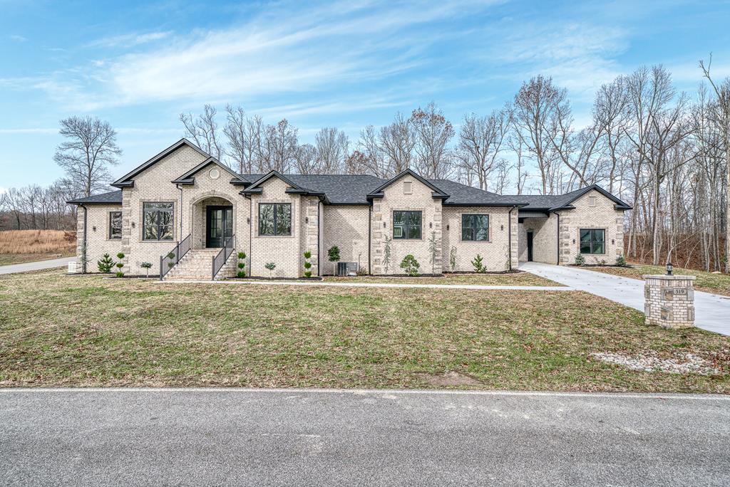 519 Cumberland View Drive — photo