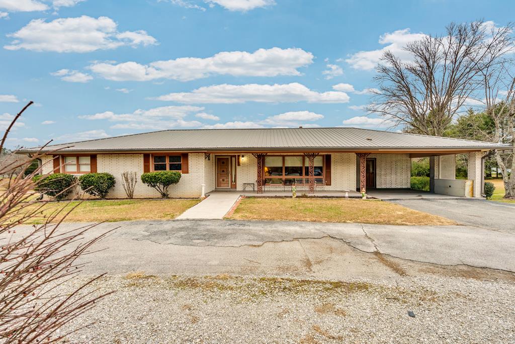 2265 Burgess Falls Rd — photo