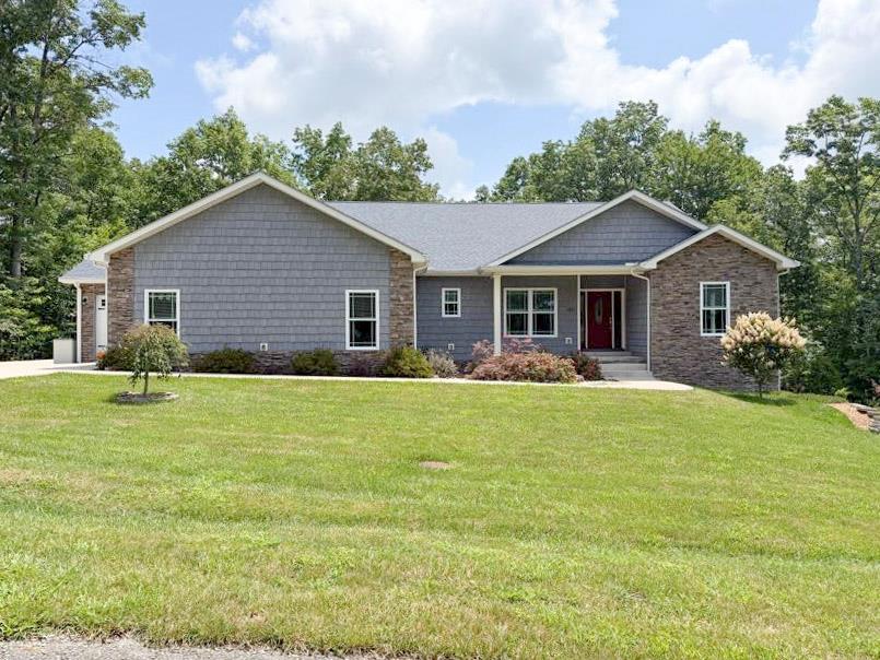 380 Mountain Preserve Parkway — photo