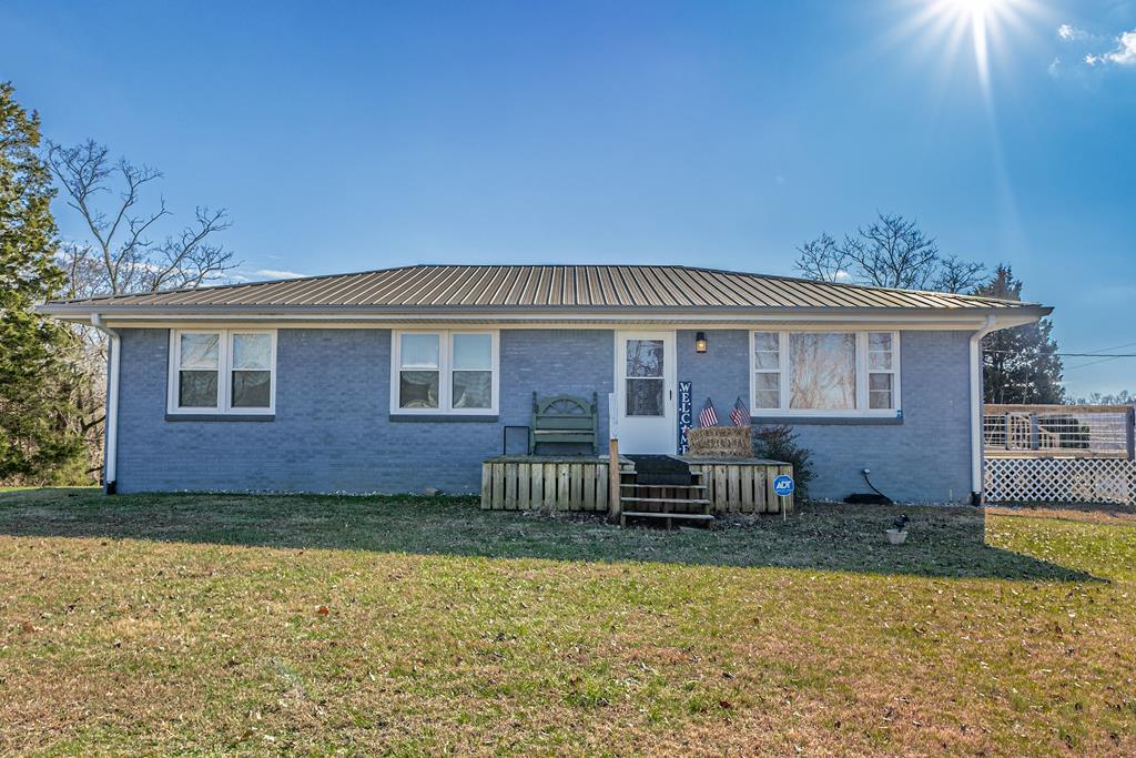 15 Amos Mcclerran Rd — photo
