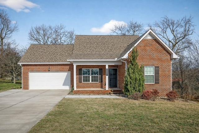 4029 Buffalo Valley Rd — photo