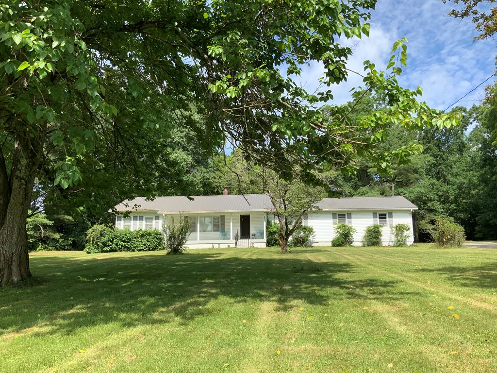 6604 S. York Hwy — photo