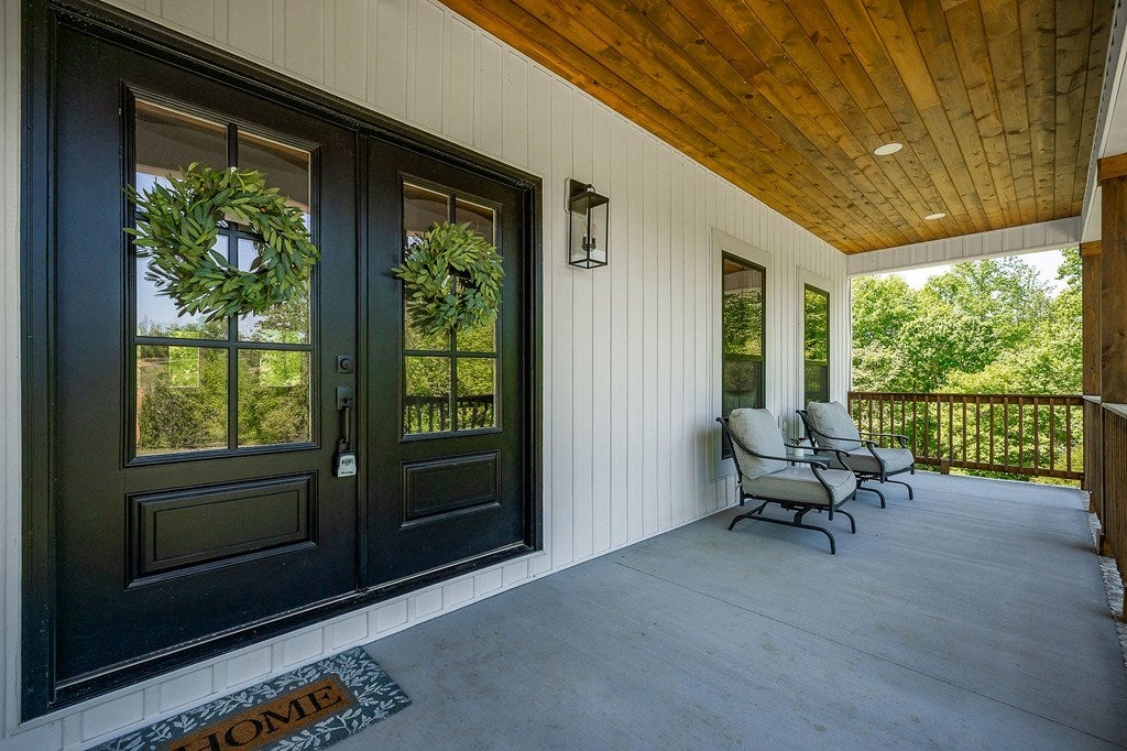 250 Dyer Ridge Rd, Baxter, TN 38544 — photo 2