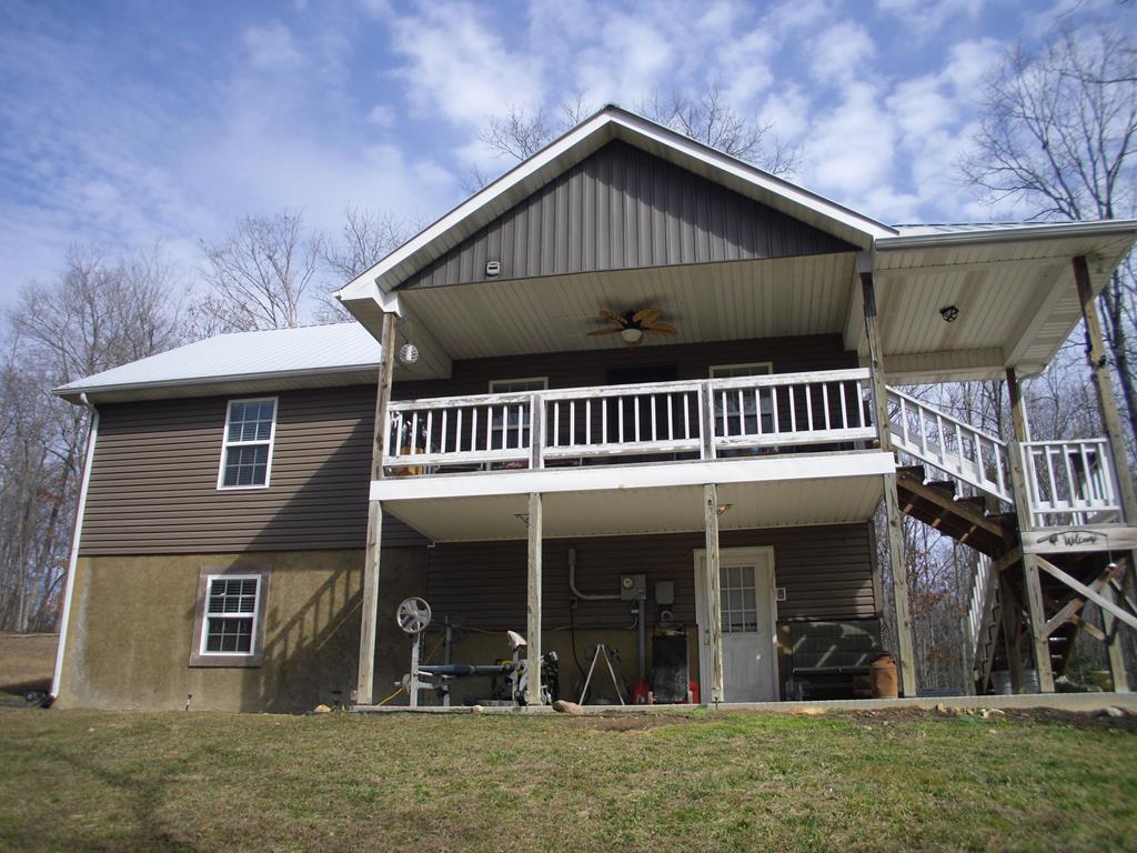 1225 Louvaine Rd — photo