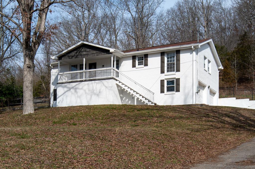 3116 Tyree Springs Rd — photo