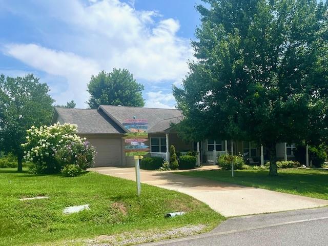 165 Grandview Ln — photo