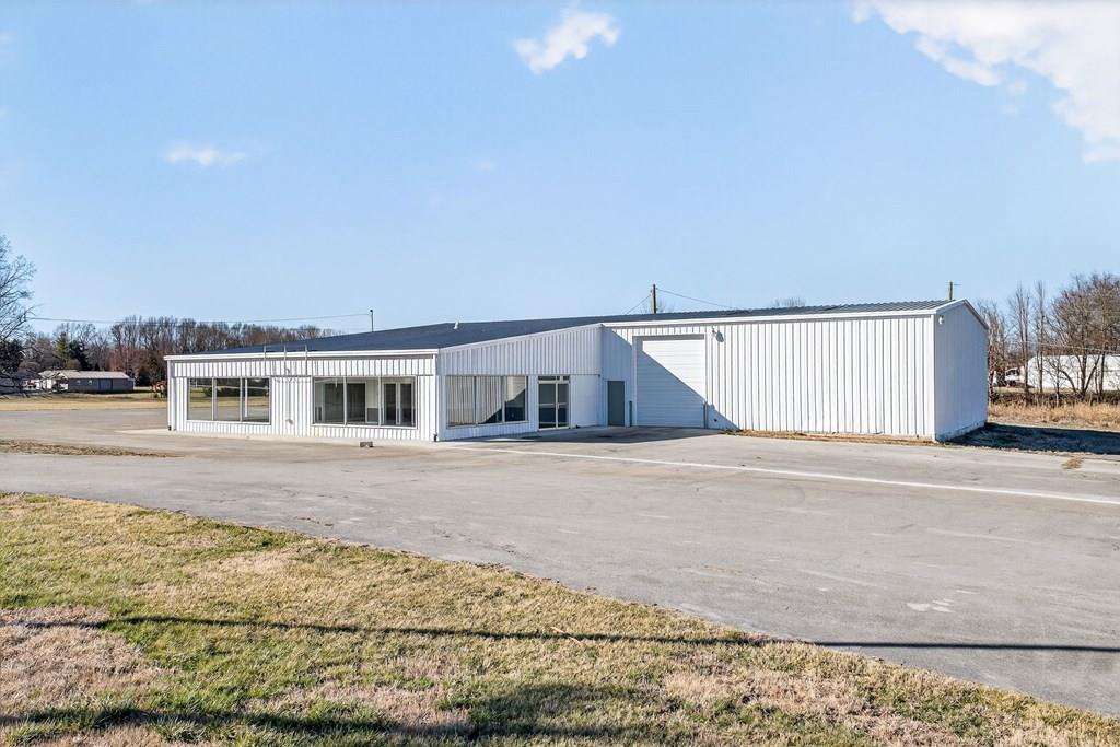186 Ky Hwy 90W — photo