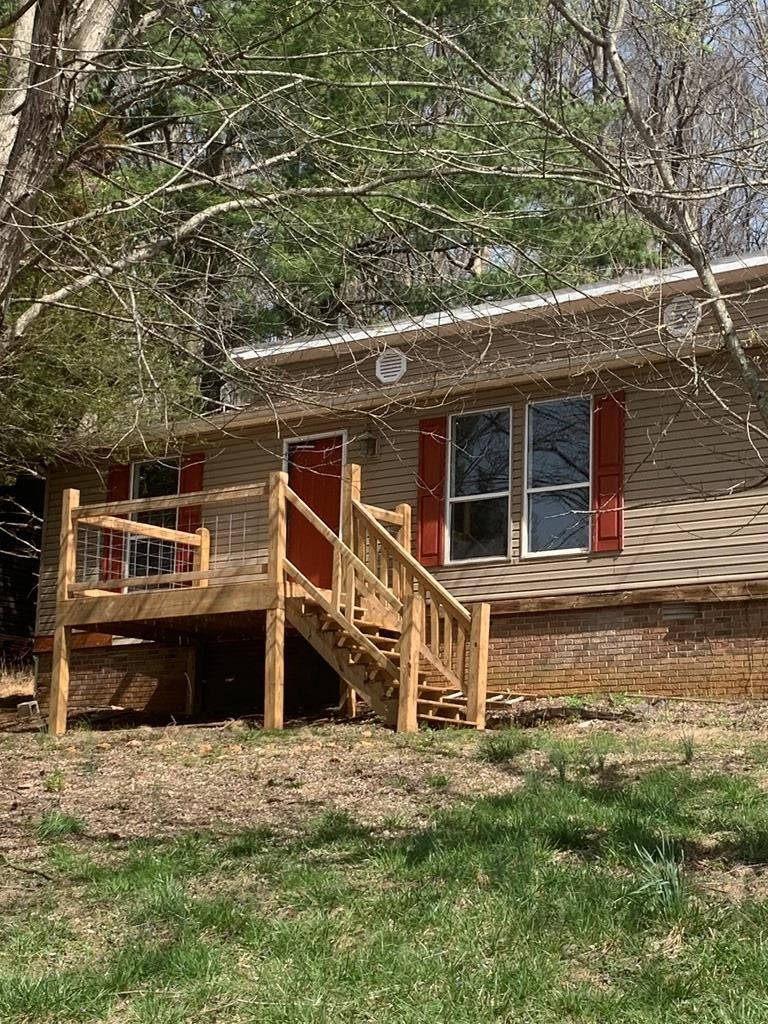 1564 Boone Drive — photo