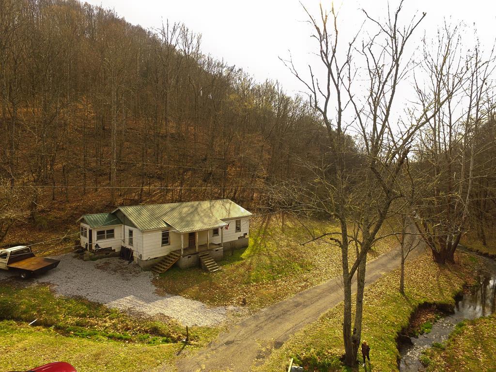 290 Hazel Huffines Lane — photo