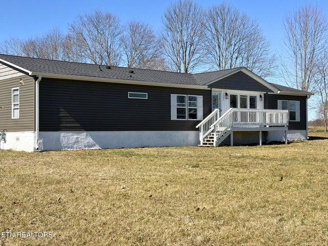 1382 Blackburn Fork Rd — photo