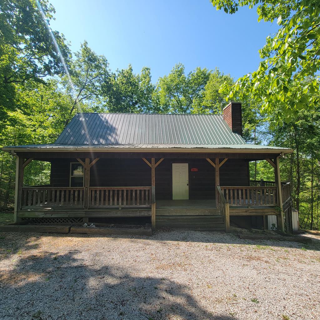 57 Simple Life Rd, Hilham, TN 38568