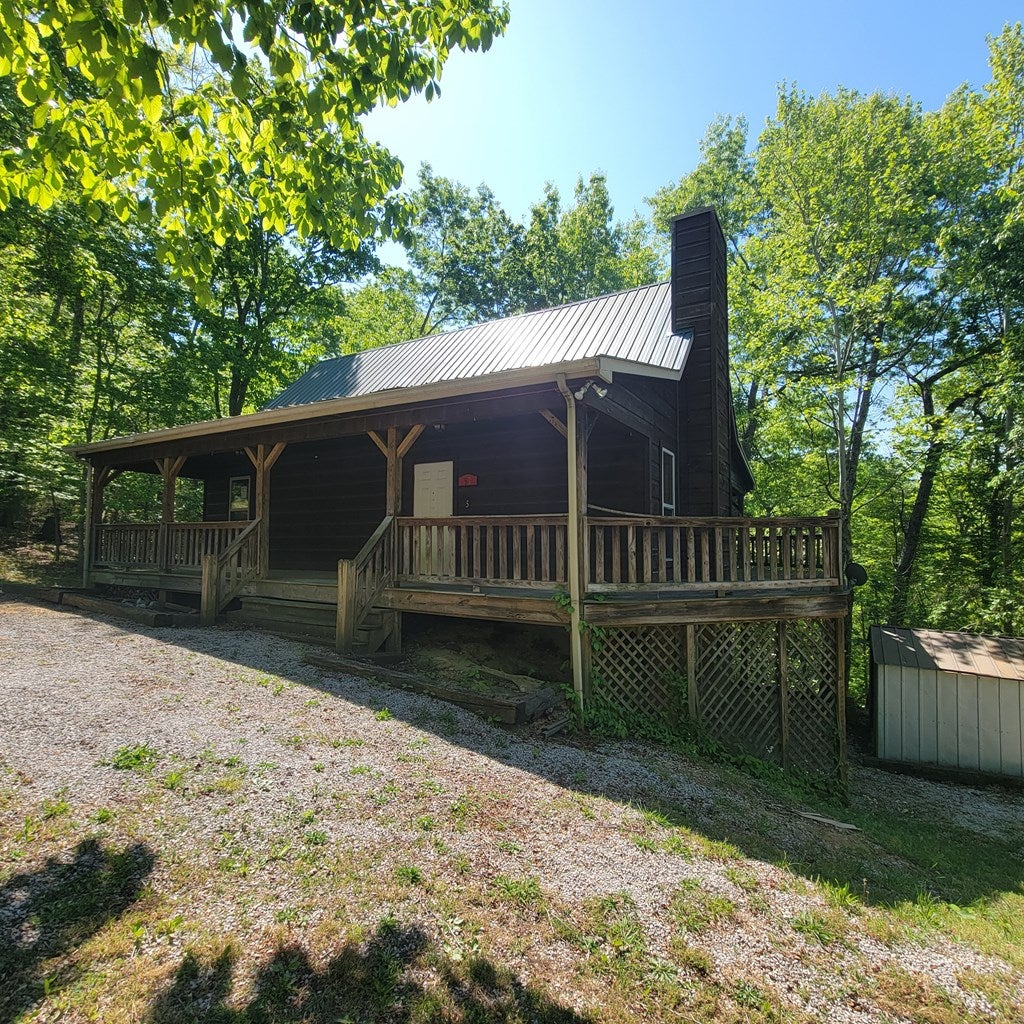 57 Simple Life Rd, Hilham, TN 38568 — photo 2