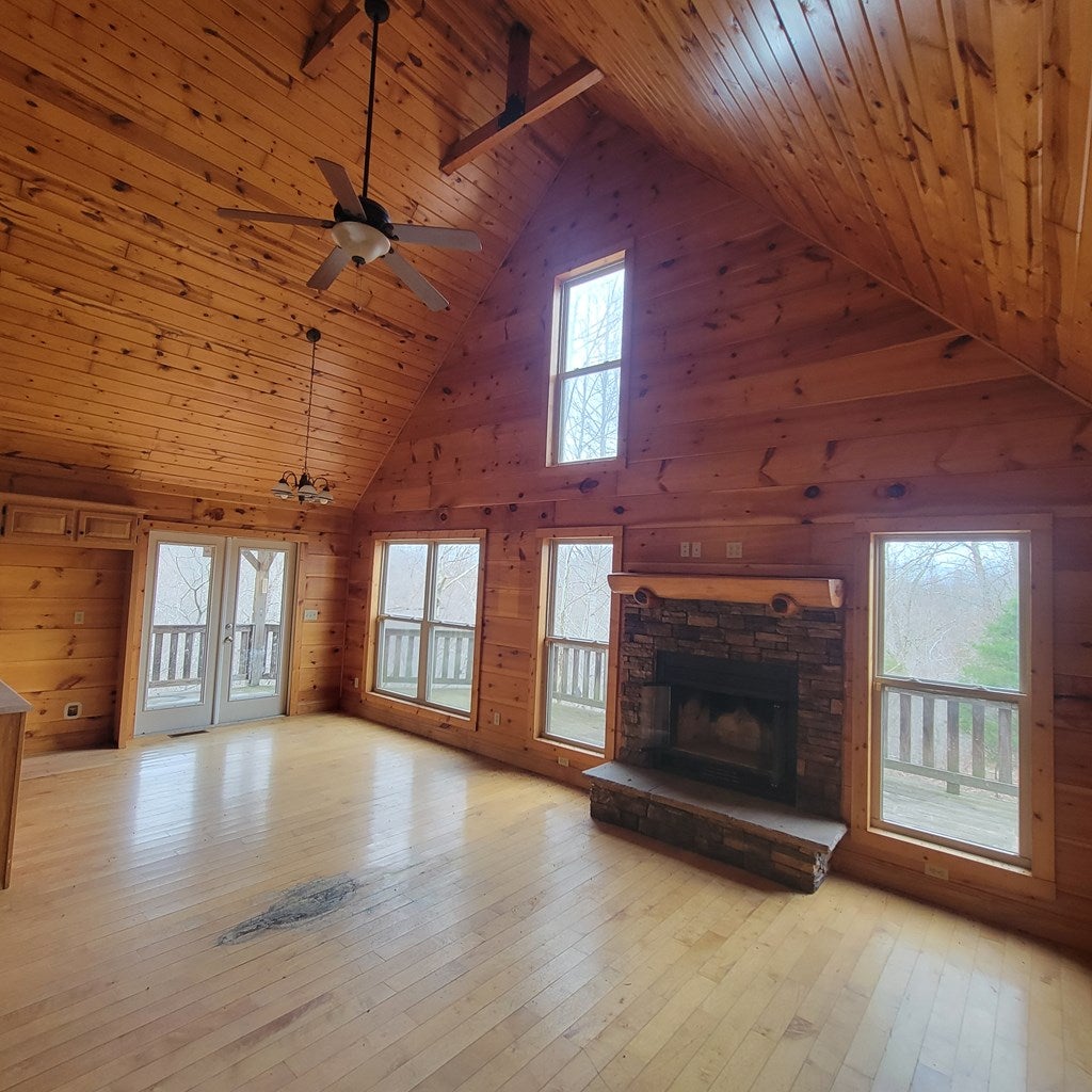 57 Simple Life Rd, Hilham, TN 38568 — photo 3