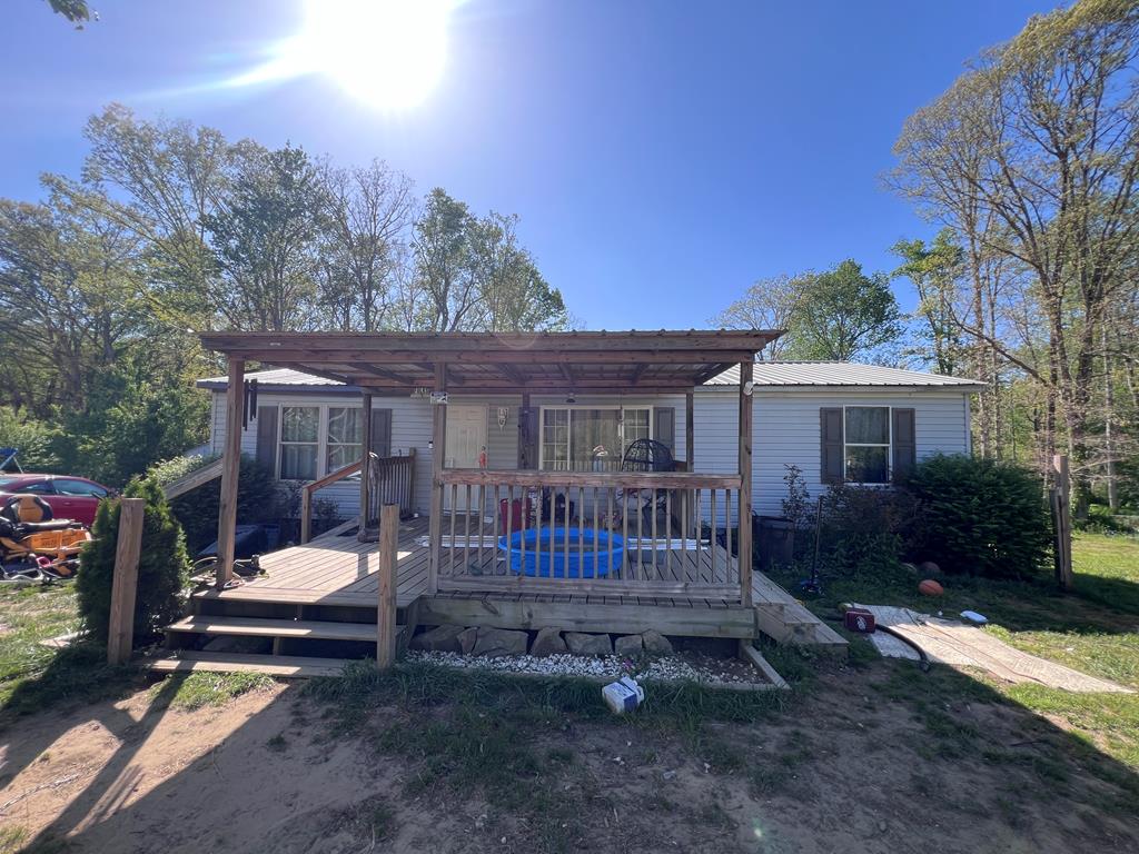 104 Green Acres — photo