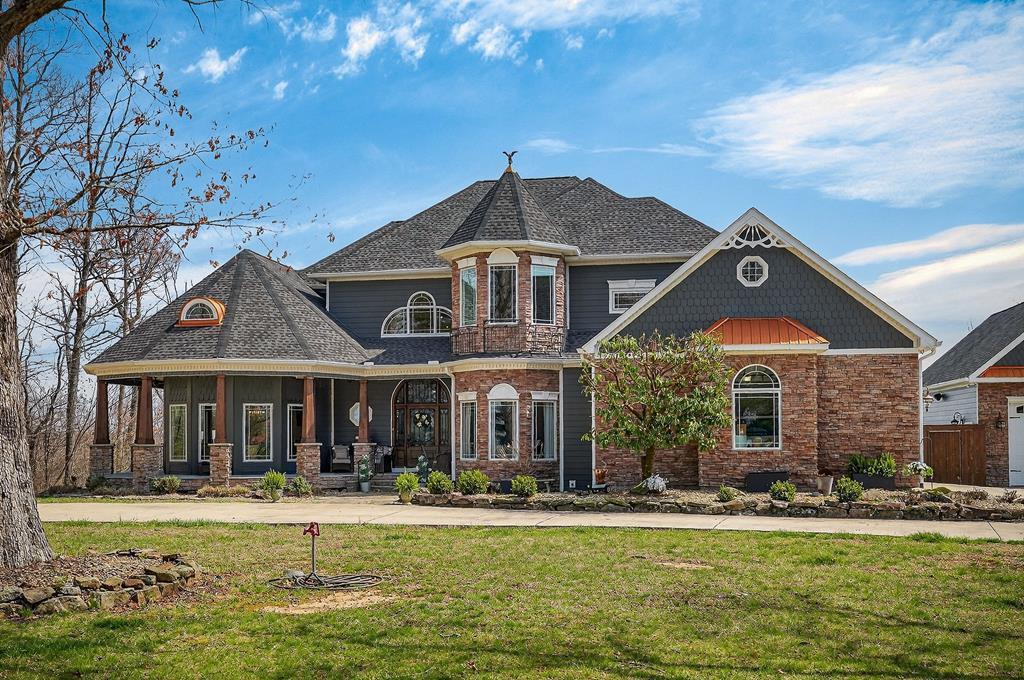 5715 Pleasant Ridge Rd — photo